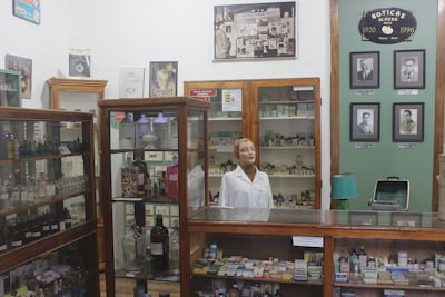 医学历史博物馆