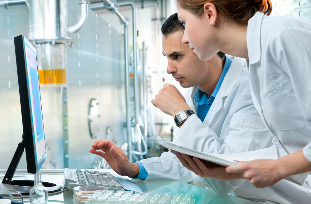 Medical Research Breakthrough